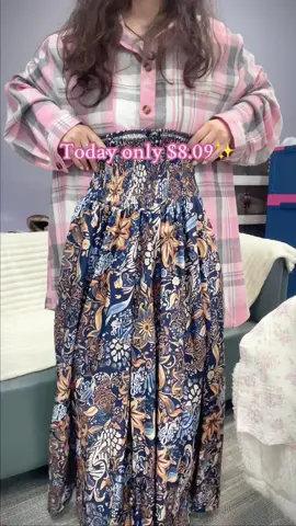 So special wide leg pants✨😍#Tiktokshop #Summer #tiktokshopmadembuyit #fyp #fashiontiktok #oversizedpants #oversizedshirt #amazonfinds 