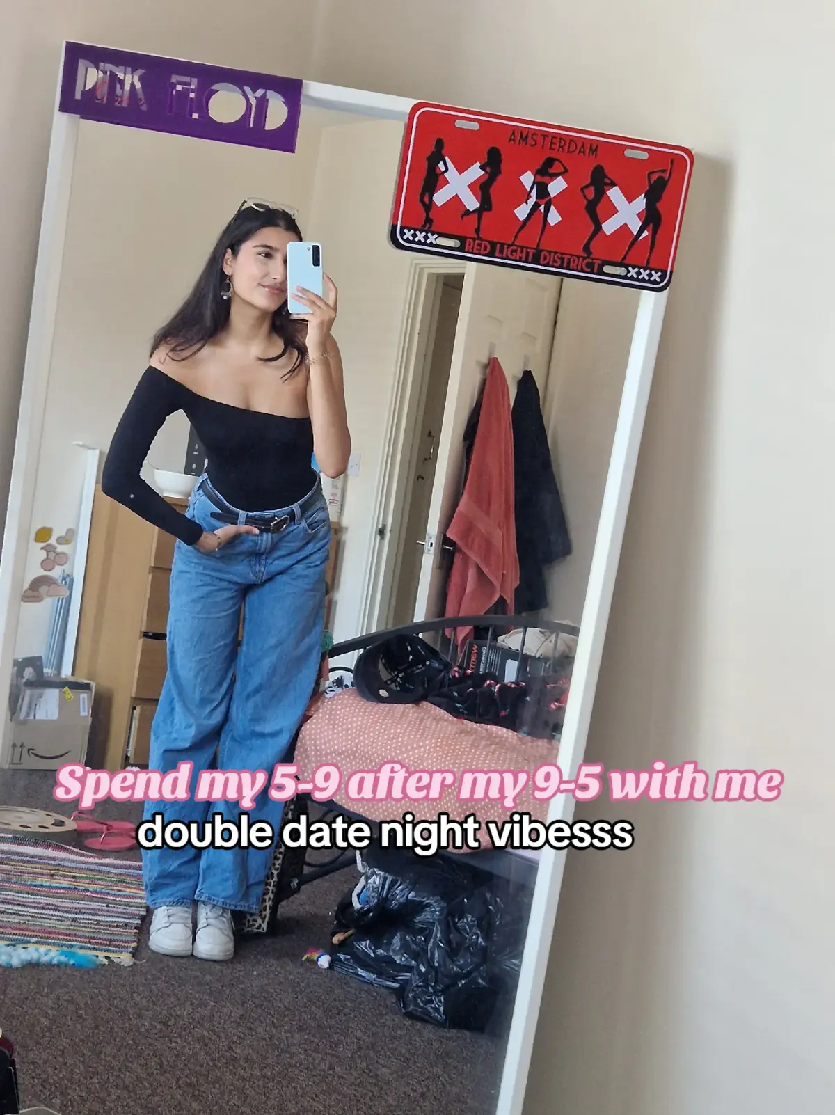 #datenight #datenightideas #datenightoutfit #doubledate #doubledates #datenightidea #5to9afterthe9to5 #9to5life #spendthedaywithme #spendthedaywithus #spendtheveningwithme #dayinthelife #dayinthelifevlog #corporatelife #lane7 #victorialondon #londonthingstodo #londonlife #londontown #londontiktok  @Saint Levant 
