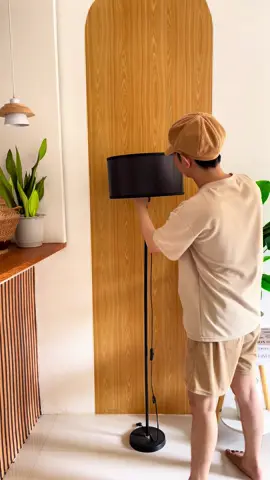 Oh diba mga Momshie ang ganda tingnan nitong Floor Lamp shade na ito ang Aesthetic #homeandlifestyle #Lifestyle #lifestyleph 