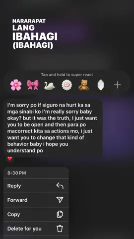 i love you sm:) #fypシ゚viral #Relationship #boyfriend 