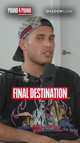 Confident and focused 😤 David Benavidez looking to move up weight classes