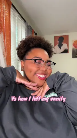 Inspired by @leilani !! And The lip combo came out better than i thought and im obsessed with it #blackgirlcontentcreator #fyp #fulltimecontentcreators #smallcreator #GlowUp #grwmroutine #grwmmakeup #makeuptutorial 