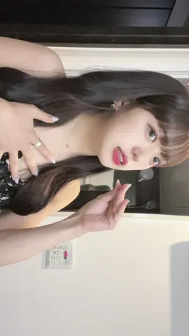 ずっとそばにいて欲しい #可愛いダンス #可愛い振り付け #ワンピース #夏服 #fyp #いいねください 