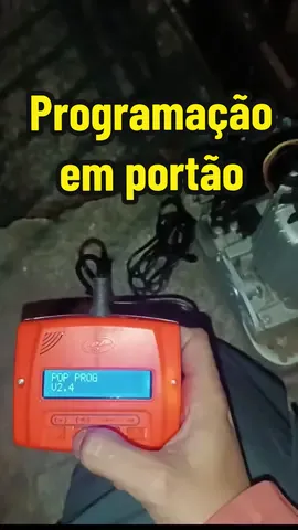 PROGRAMAÇÃO EM MOTOR PORTAO AUTOMÁTICO PPA. Central facility ppa através do  PROG, procedimento super simples  vem comigo vem com a Nyro 💪