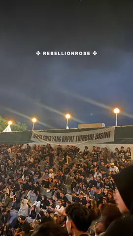 #CapCut hanya cinta yang dapat tumbuh disini🖤 #rebellionrose #hanyacintayangdapattumbuhdisini 