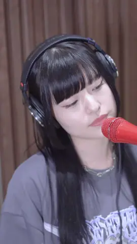 I tried singing the ED theme of Jujutsu Kaisen🪦🩻 #ASCA #呪術廻戦 #羊文学 #morethanwords #歌ってみた #アニメ #cover #animesong #JujutsuKaisen