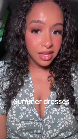 Summer dress#summerdresses #summervibes #tiktokshop 