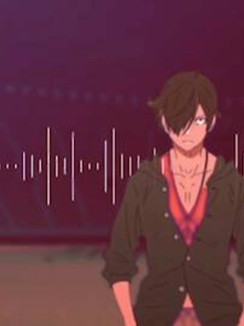 fake everything😂😂😂 #fyp #dc #edit #kizumonogatari #aftereffects #foryou