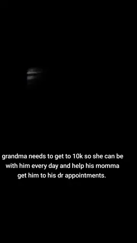 #grandmasoftiktok #helpthisgoviral #mysunshine #grandmaofautism 