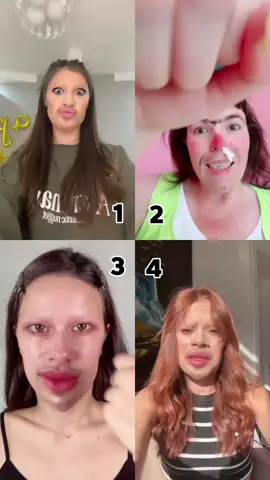 #CapCut #makeuptransformation #makeuptransition 