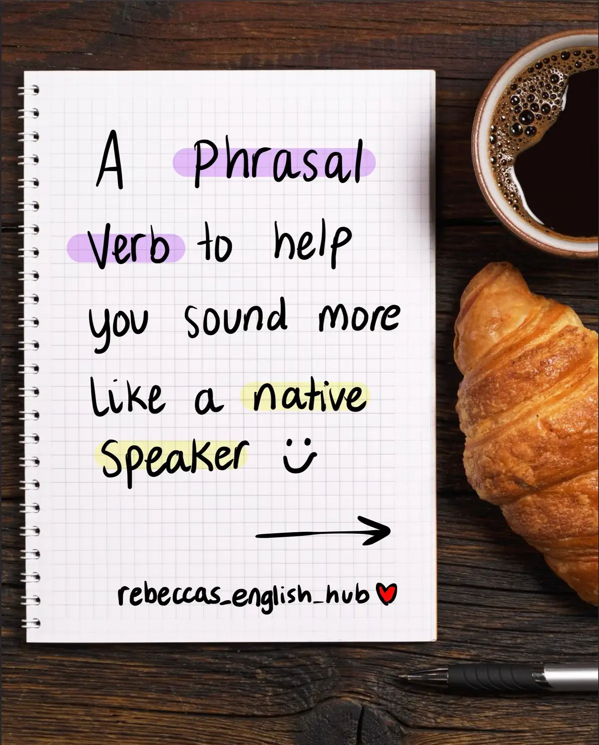 We say _______ is really coming along  or ________ is coming along nicely  to say that something is improving a lot, we are making a lot of progress! 💪🏻 #phrasalverbs #phrasalverb #vocabulary #advancedvocabulary #advancedenglish #english #learnenglish 