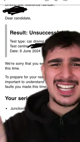 I just want my license man #pov #dvla #driving #drivinglessons #ukdriving #ukdrivingtest 
