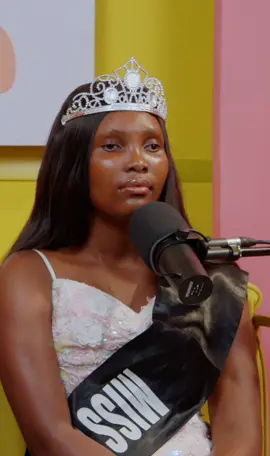Imagine living as a blind person in Lagos. Picture the daily challenges of Faith & Ahmed; how difficult it was for society to accept their reality, what it’s like having to wash their own clothes,take exams and even do their own shopping.  All the answers are in this week’s episode, click the link in bio to watch the “I Can Do It” episode  #iswispodcast