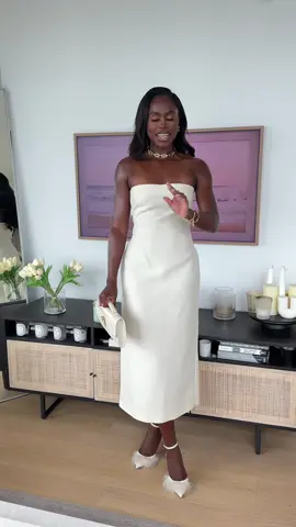 In my gala, luncheon, awards dinner & benefit event era. #therow #bridaltiktok #bridaloutfitideas #OOTD 