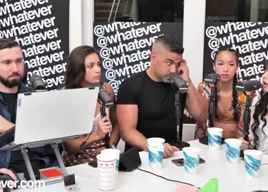 The CONSEQUENCES Of FEMINISM In Modern DATING 3 - Whatever Podcast #whateverpodcast #AndrewWilson #podcast