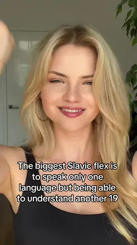 The Slavic super power ✨ which one do you speak? #slavictiktok #slavicculture #slaviccore #tiktokpolska #easterneurope #easterneuropeancheck 