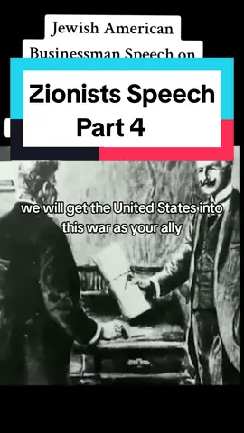 Replying to @mmirro3  The zionists have been controlling the US since WW1, many claim earlier dates but effectively it stopped being a sovereign country in the 60's.  #zionism #fyp #ww1 #realhistory #zionist #Germany #us #america #puppetstate #foryou #foryoupage #isnotreal #balfourdeclaration #zionistsexposed #history #hiddenhistory #thewest #nato #geopolitics #zionismisnotjudaism #zionism 