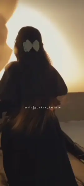 ابھی ابھی تو آۓ ہو، بہار بن کے چھاۓ ہو ❤💯insta(guriya_twinie) #guriyafam❤ #viral #viralvideo #myownvoice #trending #foryou #foryoupage #unfreezemyacount #underreview #guriya_twinie 