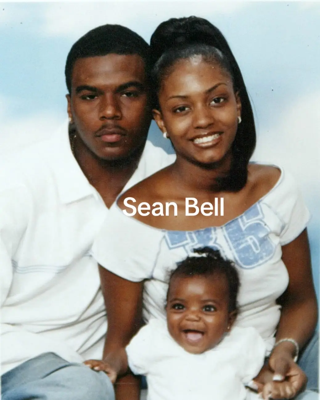 Bell was a pitcher on the baseball team for John Adams High School in Ozone Park, and also studied acting in Flushing, Queens and worked odd jobs after the birth of his daughter, Jada, on December 16, 2002.  On the night of his death, Bell was hosting a bachelor party at Club Kalua, a strip club that was being investigated by undercover police over accusations that the owners fostered prostitution. The New York Post reported that Joseph Guzman had an argument with a man outside the bar, and threatened to get a gun. One of Bell's friends reportedly said, 