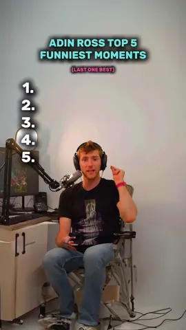 Adin ross Top 5 Funniest Moments  #funny #viral #adinross #adin 