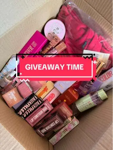 all you have to do is drop a comment on this video once you’ve followed & make sure you’re following on here too :) i know so many people were gutted that they missed out on the last one so here’s another chance to win <3 UK ONLY #giveaway #100k #insta 