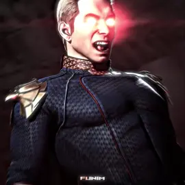 Homelander laughing #homelander #homelanderedit #mk1homelander #mk #mortalkombat #mk1 