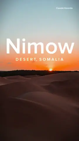 Gobolkee Dalxiis u aadi lahayd, Haddii Ticket lagusiiyo? Halkani Waa Carro Gaduuda Nimoow Jasiira Beach #niimoow_somalia🇸🇴 #somalia #saharasomalia🇸🇴🇸🇴 #sahara #carrogaduud #jaziirabeach🐟🐠🐬🌴🌴 #jaziira #cawaalekoronto #somalitiktok #dalxiis #fyp 