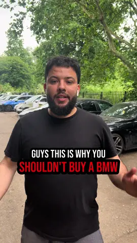 This is why you SHOULD NOT buy a BMW👀 #bmw #car #cars #mechanic #brixton #fyp 