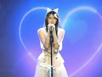 cantik kecil lucu🤏🏻😽 jngn grad dulu😿 #christyjkt48 #angelinachristy 