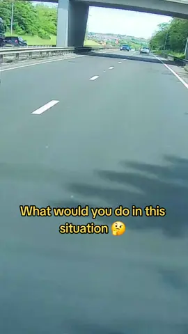 #ukdashcam #ukbaddriving #nextbase🤬 #middlelanehogger #baddriver #dashcamuk #northumbriadashcam 