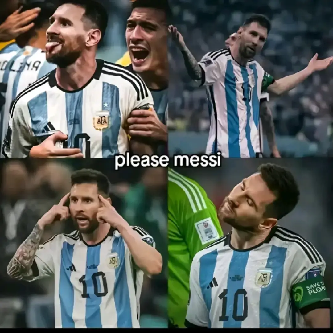 make the 🤡 cry #messi #copaamerica #cry 