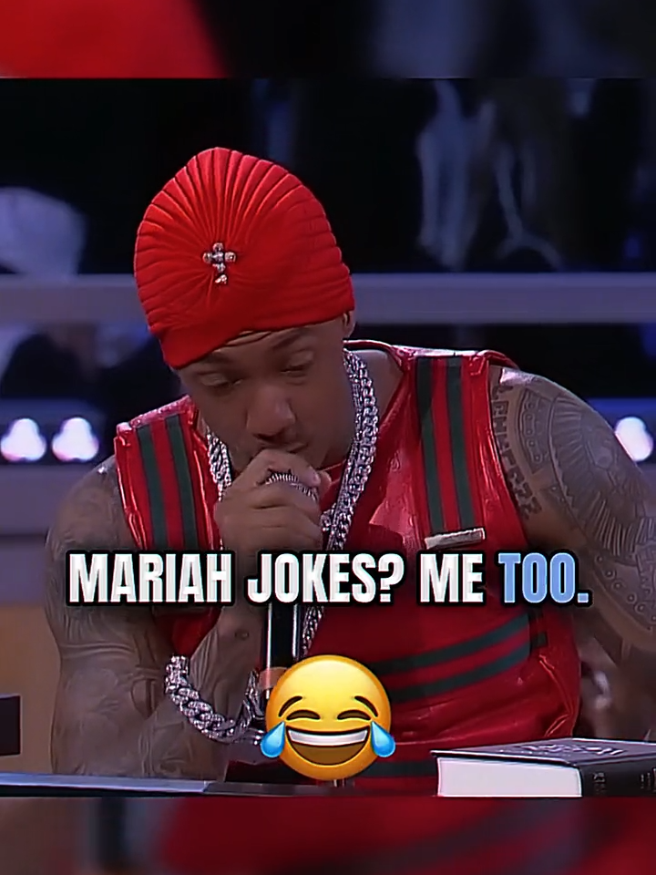 Nick Cannon's SAVAGE Reply! #explore #fyp #roast #tiktok #viral #WildNOut #comedia #funny #joke #music #entertainment #celebrity #trending #wildnout