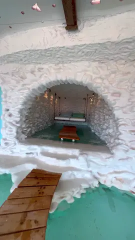 Imagine staying here✨ @Solarrio #shegoes 