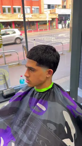 Pov: buzz cut season ⚡️💈                                                                     •      •                           #fyp #viral #reels #fypage #foryou #foryoupage #explore #viralvideo #leicesterbarber #hairstyle #barber #buzzcut 