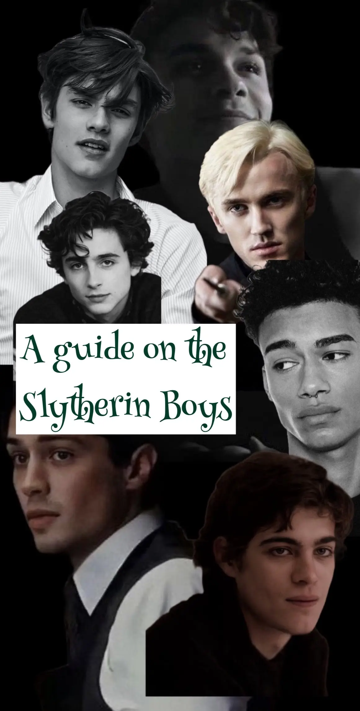 #dracomalfoy #mattheoriddle #blaisezabini #theodorenott #tomriddle #regulusblack #lorenzoberkshire #harrypotterboysreact #slytherinboysreact #astoriagreengrass #daphnegreengrass #pansyparkinson #delphiniriddle  #harrypotter #slytherin🐍 #slytherinboys #slytherin #hpboysreact 