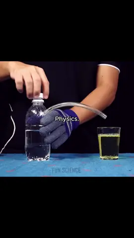 Physics. 😳#physics #experiment #slideshow #amazing #foryour
