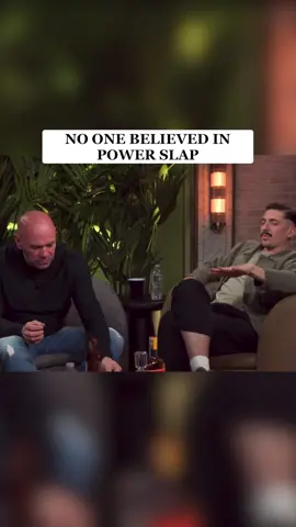 #danawhite #powerslap #UFC #andrewschulz #flagrant2 