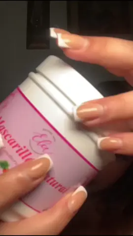 Y ustedes tienen una mascarilla favorita? 🌟