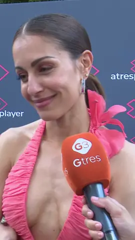 #HibaAbouk cuenta cómo está siendo su paso por #MasterchefCelebrity 🫢 #mchef #masterchef 