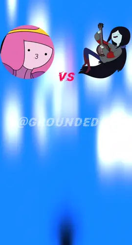 Marceline vs Bubblegum x Nasty #marblerace #aicoversongs #songcover #marceline #princessbubblegum #fyp 