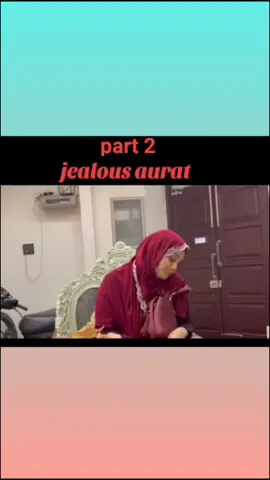 paet 2 | jealous aurat | Funny video | Funny content . . #fun #funny #viralvideo #😂😂😂😂😂 #❤️ #foryoupage #foryou #2024 #capcut 