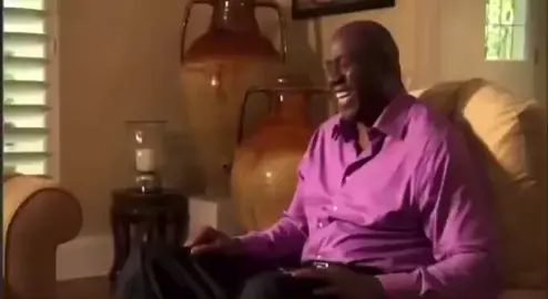 we looked at each other and we was like he | he’s not lying | Magic Johnson meme  #ReactionnMemes #Memes #reaction 