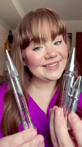 @Benefit Cosmetics is always my go to for brow products! #makeup #makeuptutorial #makeupreview #tutorial #review #browtutorial #brows #eyebrows #browproducts #makeuplook #makeupapplication #benefitcosmetics #benefitofbrows #benefit #foryou #foru 