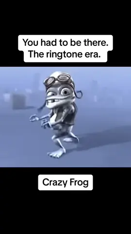 #fyp #rankma #memories #tiktokviral #crazyfrog #findyourmemorieshere #oldbutgold #enjoy 