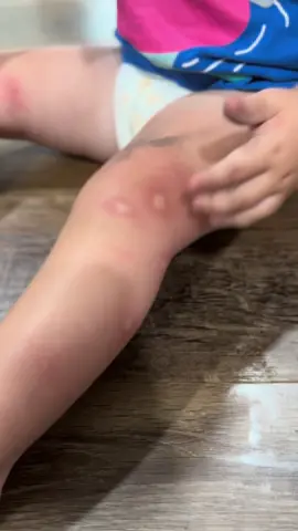 tik tok chose the sound effects lol #toddlersoftiktok