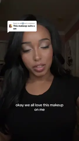 Replying to @adr🔟nna i love both styles!! just depends if i wanna be a baddie or cutie 😝 most of the time i just like looking cute tho lol #2000smakeup #y2kmakeup 