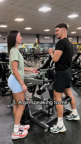 The last one😳😰  #gym #GymTok #gymproblems #gymhumour #gymcrush #viral #fyp #relatabe 