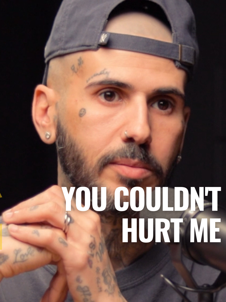 Danny Fernandes shares how he became addicted to painkillers and how it impacted his life.  - Check out the full podcast presented by @bulovawatch, episode 100, sitting down with Danny Fernandes himself. Available NOW on @spotifypodcasts, iTunes, @youtubeand everywhere you stream your podcasts. Seasons 1-5 available onboard @aircanada flights too! A Stamina Group production. ——— #GentsTalk GentsPost.com #dannyfernandes #addiction #addictionrecovery #addictionawareness #addictionisreal #addictionmindset #selfgrowth #selfhealing