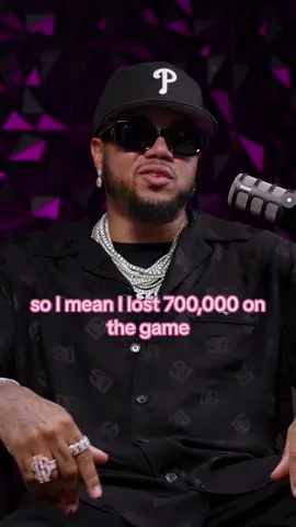 LOST $700,000 on ONE GAME!!!