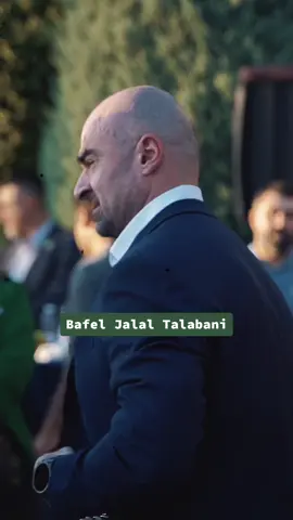 #bafeljalaltalabani #بافڵ_تاڵەبانی #kurd #kurdistan #slemani #erbil #karkuk #foryou #viral 